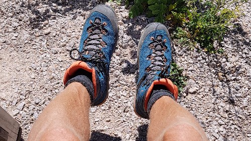Wandern