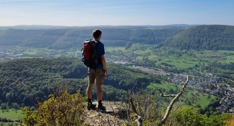 Lenninger Tal